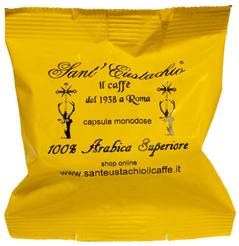 Sant'Eustachio Capsule Compatibili Nespresso®*