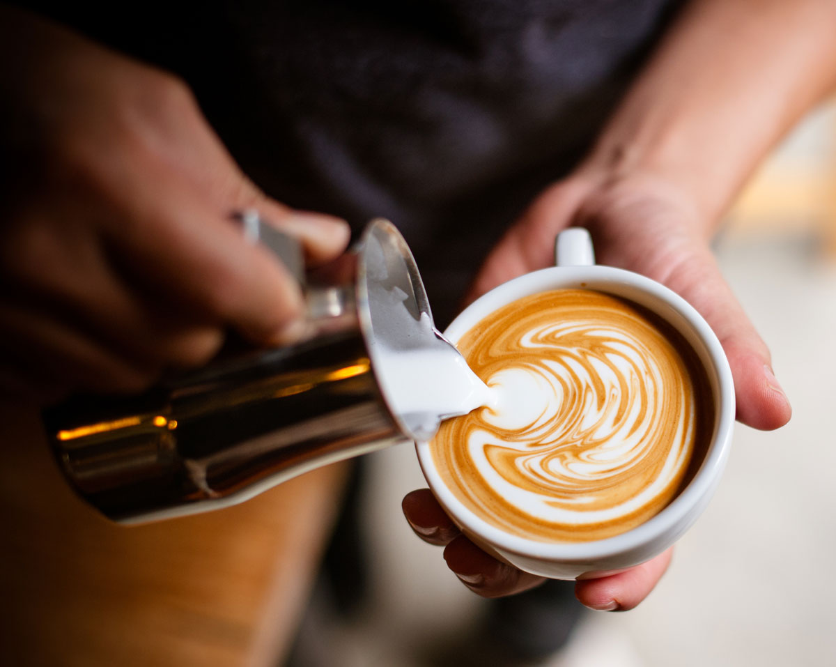 Espresso International