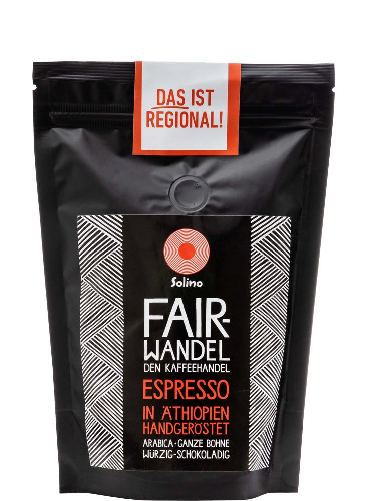 Solino Espresso
