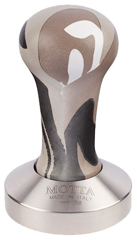 Metallurgica Motta - Pressino in Acciaio - Impugnatura Mimetic