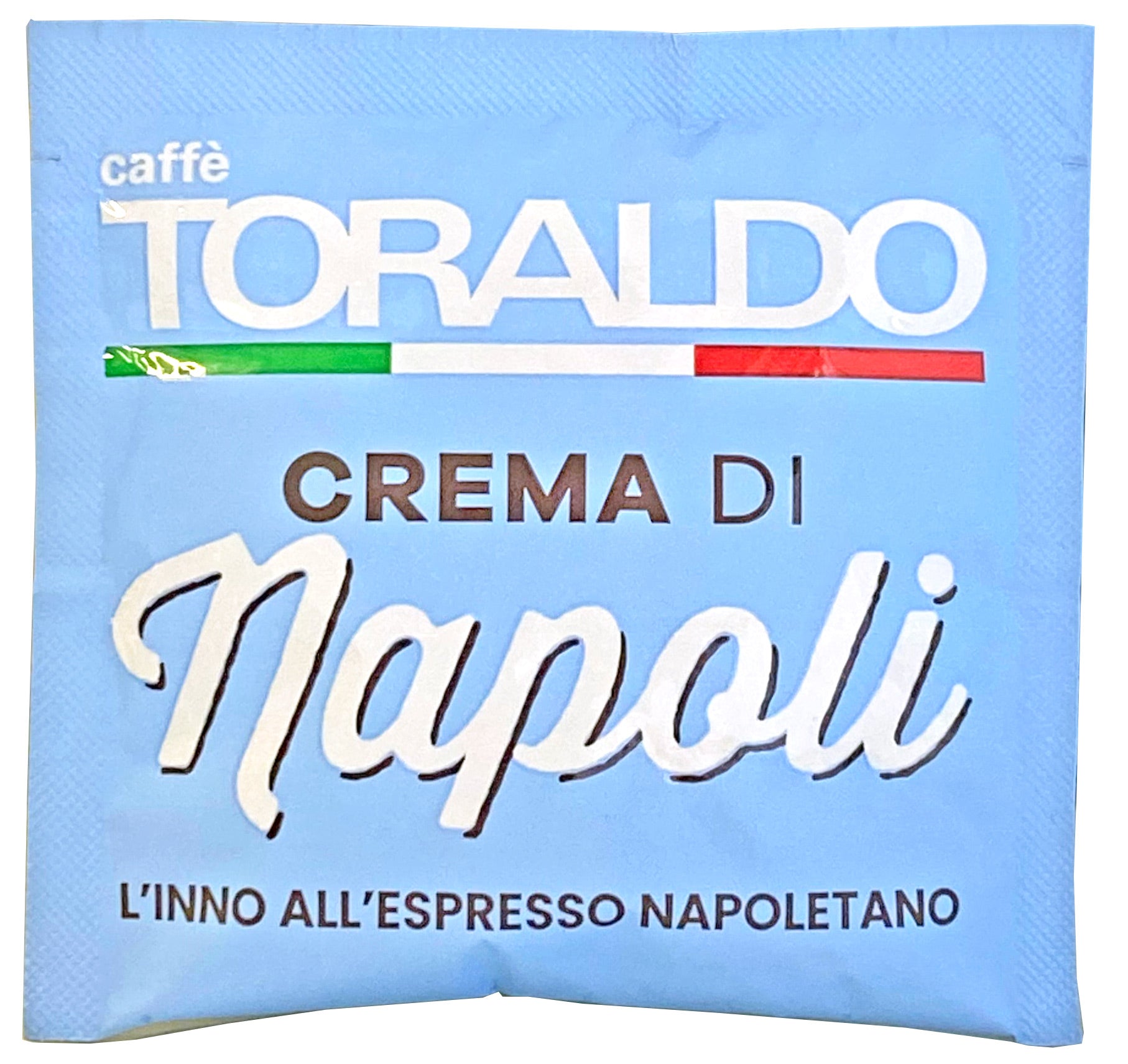 Toraldo Crema di Napoli Pastiglie ESE