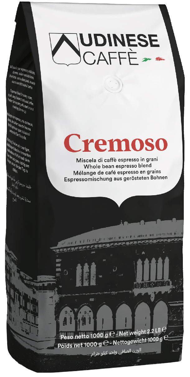 Caffè Cremoso dell'Udinese