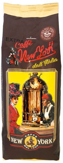 Caffè New York EXTRA Espresso