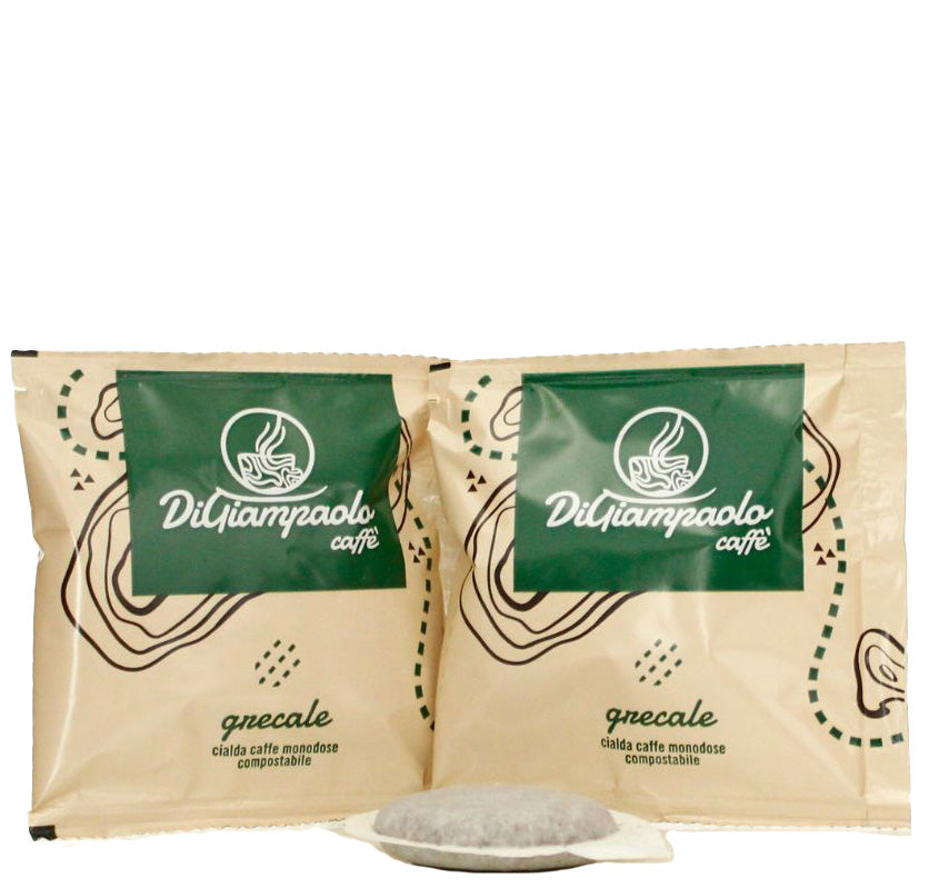 Di Giampaolo Grecale Cialde ESE