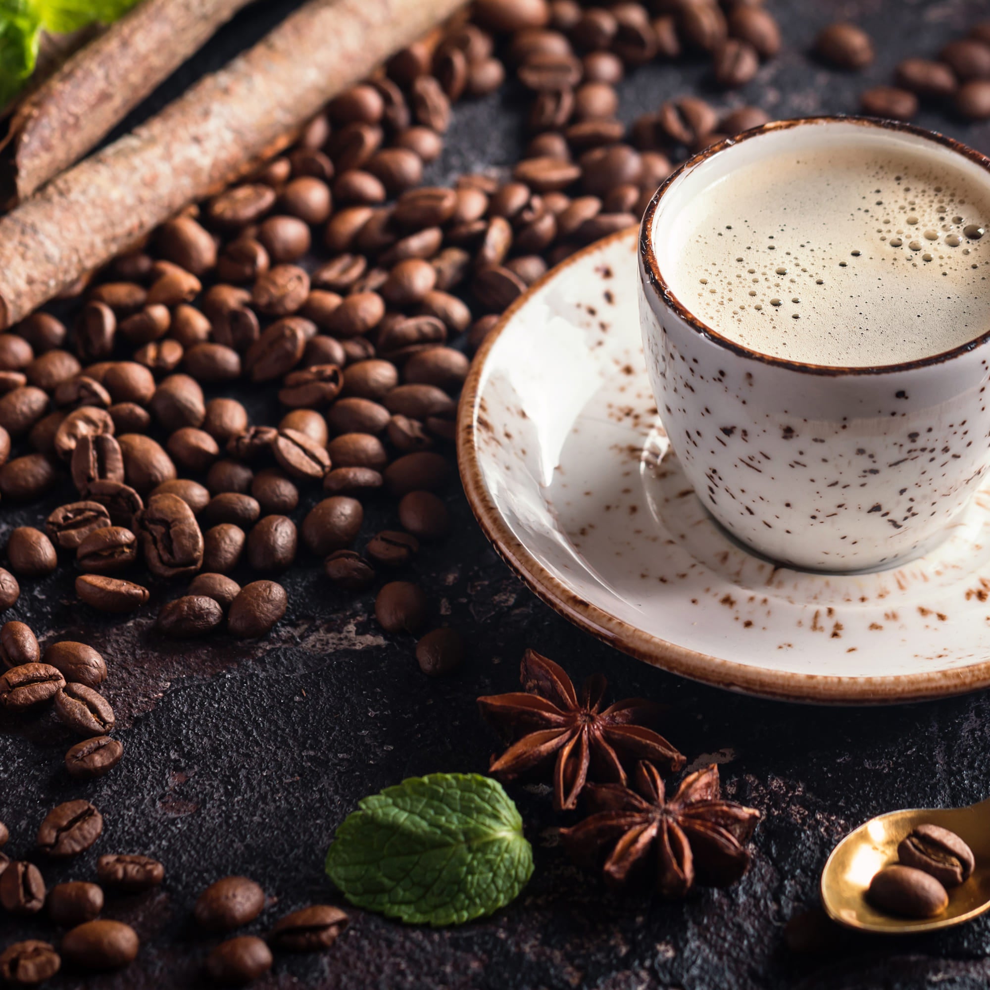 Espresso International