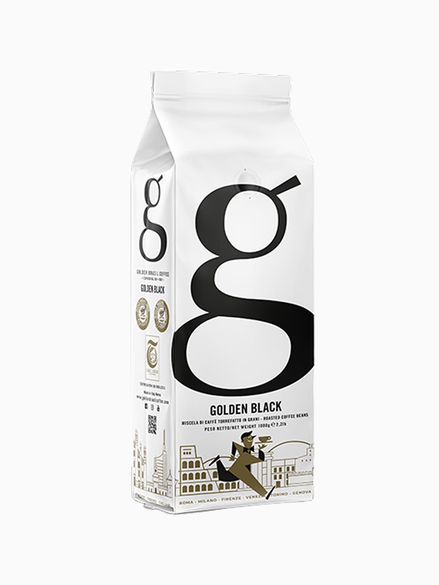 [noi-sito] Caffè espresso