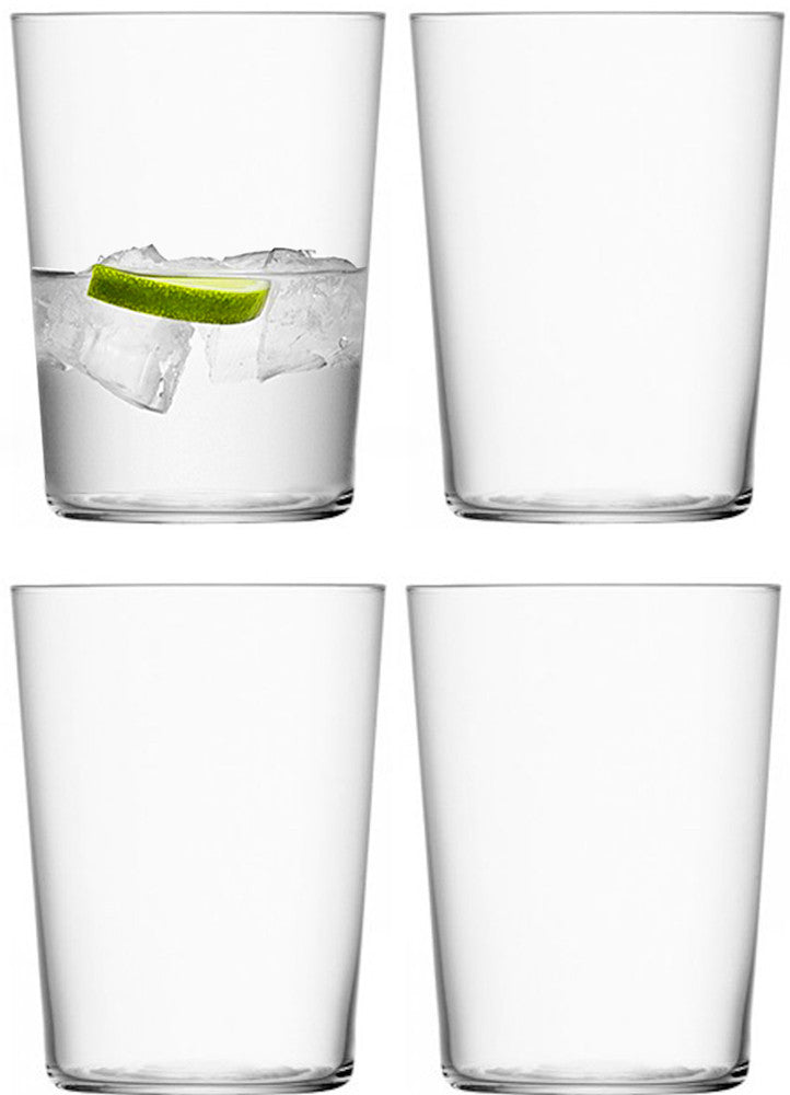 LSA Gio Set di Tumbler Large