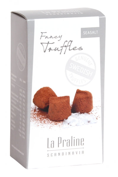 Sale marino La Praline