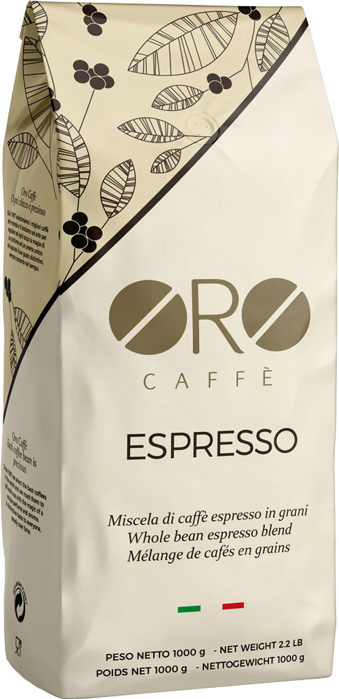Oro Caffè Espresso Bar