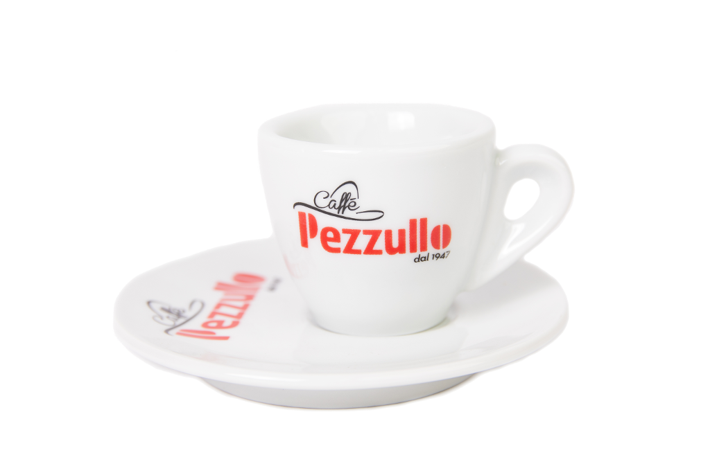 Caffè Pezzulo Tazzina Caffè