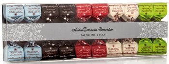 Antica Torroneria Piemontese - Tartufini Dolci Misti