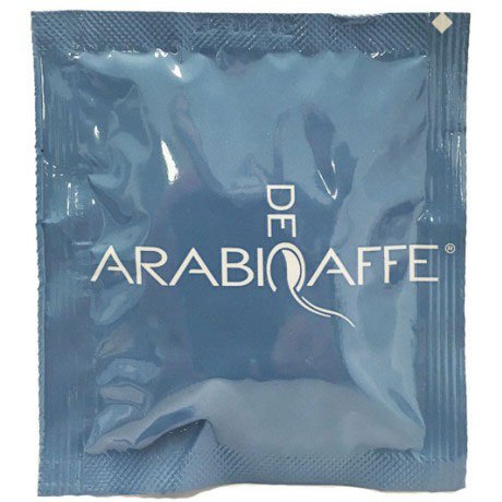 Arabicaffe Cialde ESE Decaffeinato