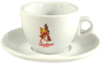 Barbera Tazza Cappuccino
