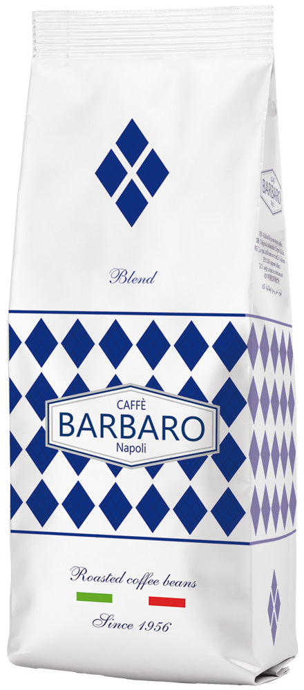Caffè Barbaro Blu