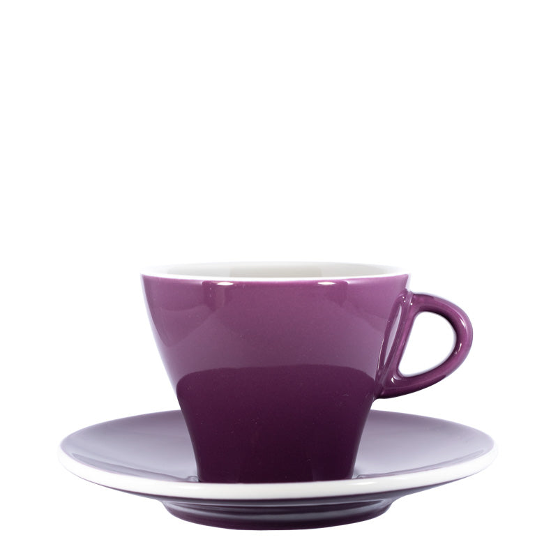 Club House - Tazza Cappuccino Viola