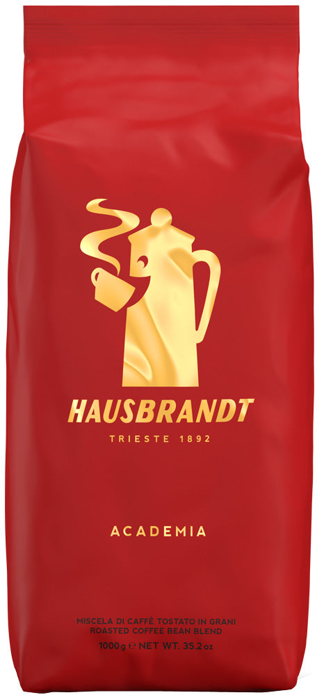 Hausbrandt Academia