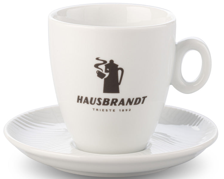 Hausbrandt Tazza Caffelatte