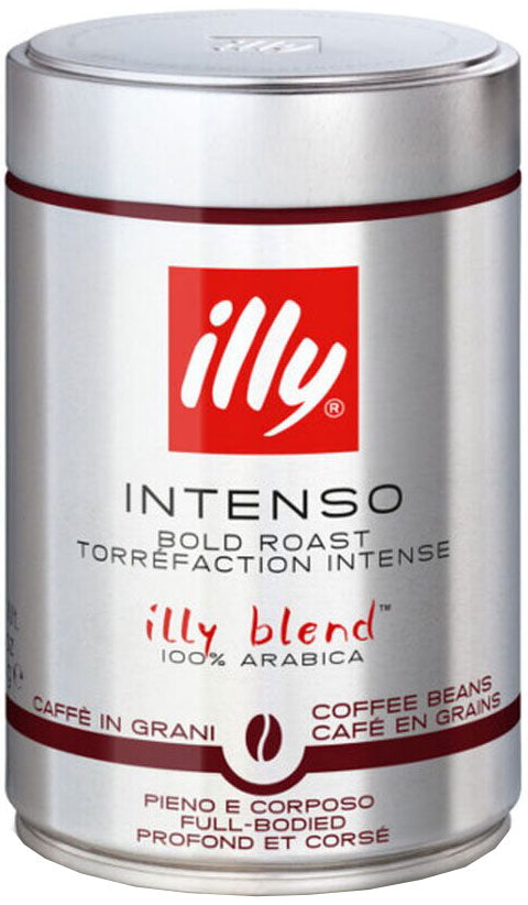 illy Intenso