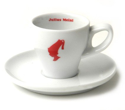 Julius Meinl Tazzina Caffè bianca