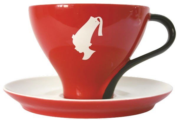 Julius Meinl Trend Tazza Cappuccino