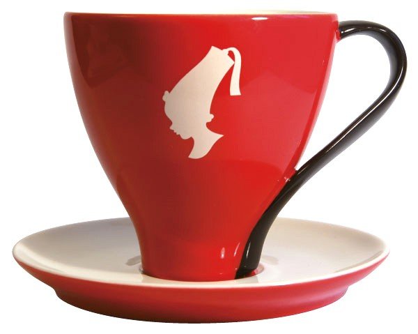 Julius Meinl Trend Tazza Melange