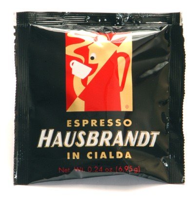 Cialde Hausbrandt