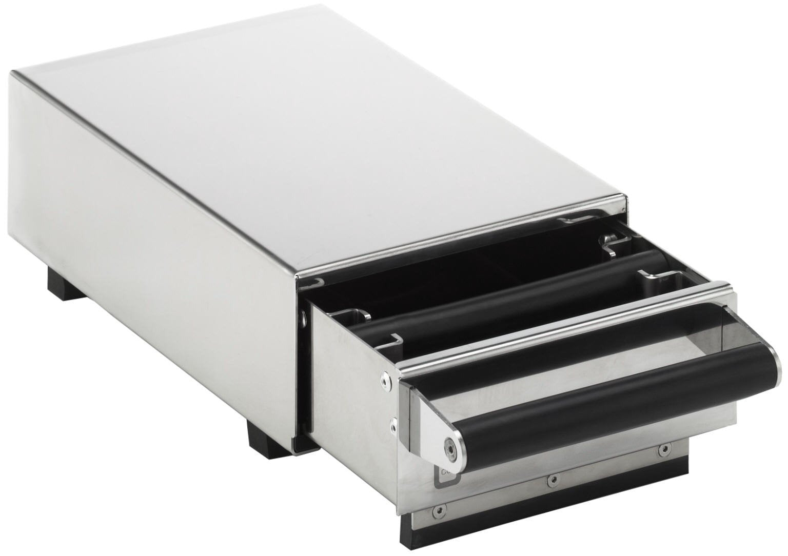 Cassetto Battifiltro Exclusive S