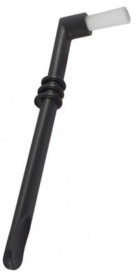 Spazzolino per la pulizia del gruppo della macchina da caffè