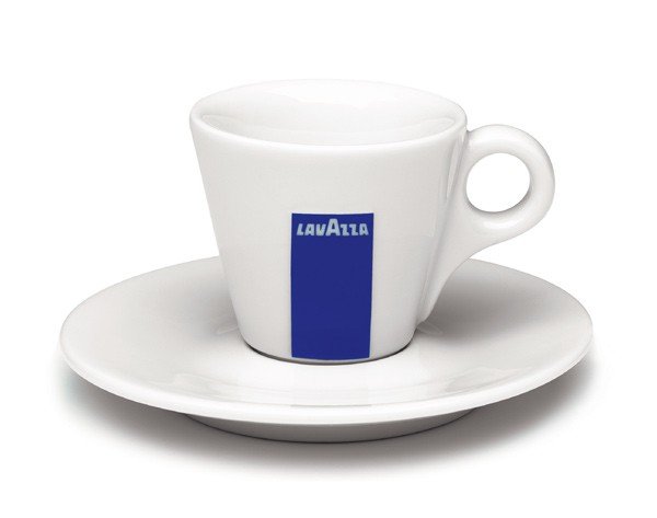 Lavazza Tazzina Caffè