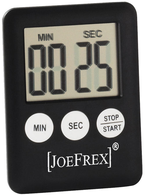 Joe Frex - Timer Digitale
