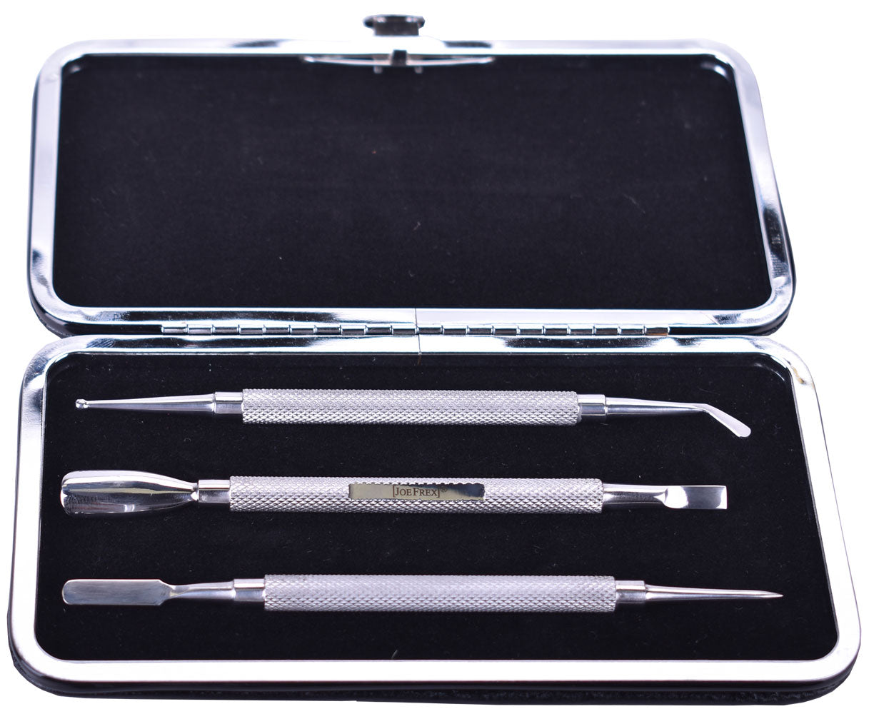 Set di Penne da Latte Art