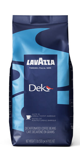LavAzza Decaffeinato