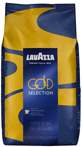 Lavazza Espresso Gold Selection