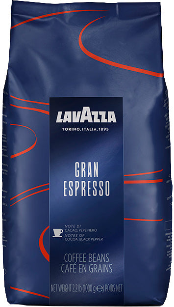 Lavazza Espresso Gran Espresso