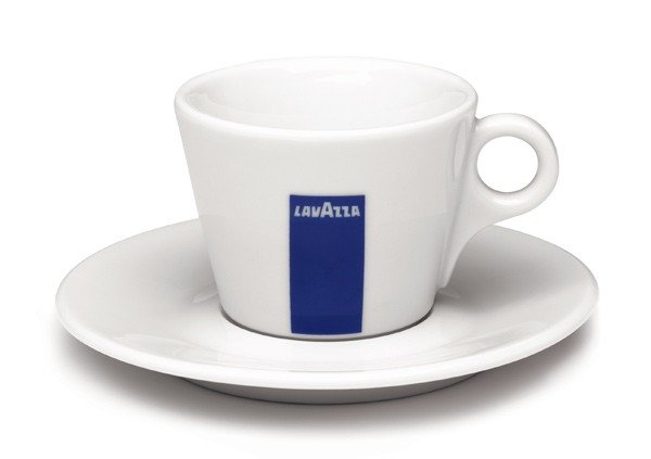 Lavazza Tazza Caffelatte