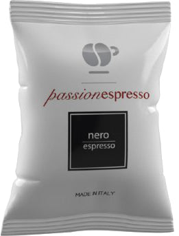 Lollo Caffè Nero Capsule Compatibili Nespresso®*