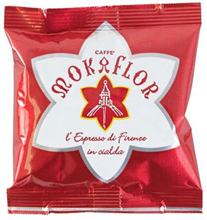 Mokaflor Caffè Cialde ESE
