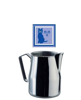 Metallurgica Motta Lattiera Europa 0,35 Litri