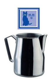 Metallurgica Motta - Lattiera Europa 0,75 Litri