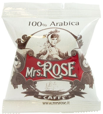 Capsule Mrs. Rose