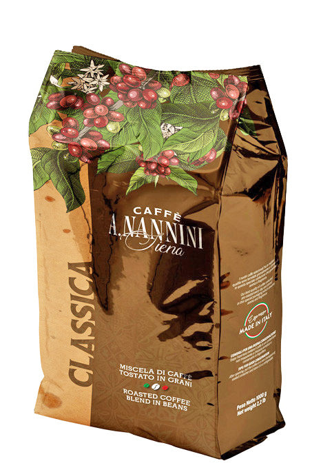 Nannini Espresso Classica
