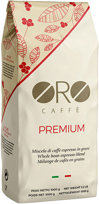 Oro Caffè Premium