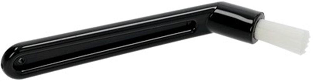 Spazzola per la pulizia del gruppo erogatore