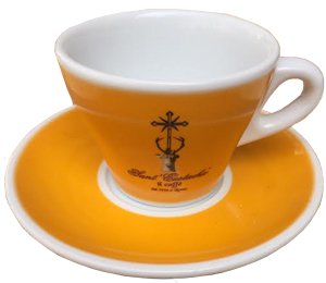 Sant'Eustachio Tazza Cappuccino