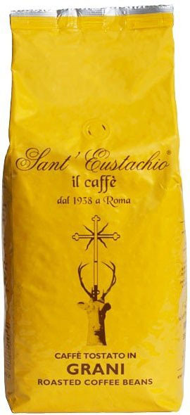 Sant'Eustachio Il caffè