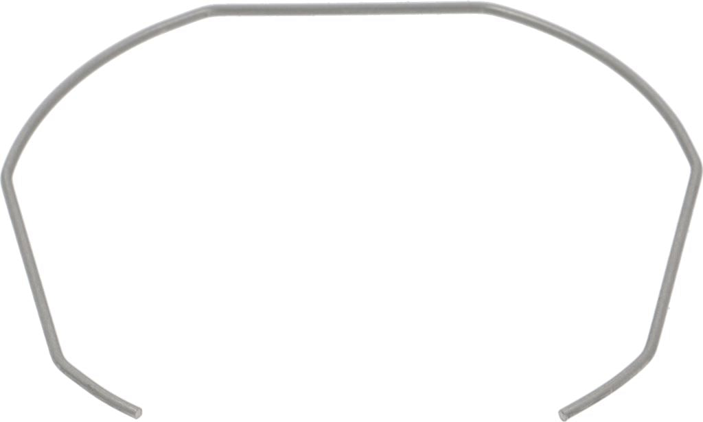 Molla di Fissaggio per Filtro in Acciaio